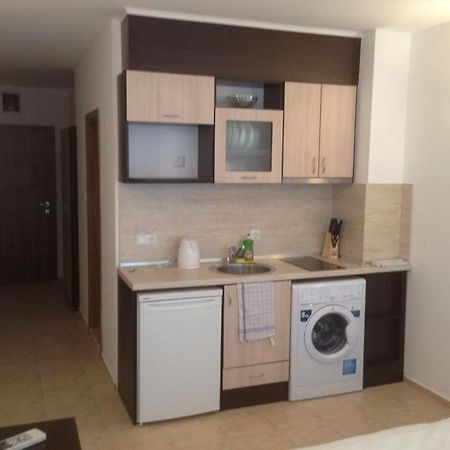 Vilmar Studio Pomorie Exterior photo